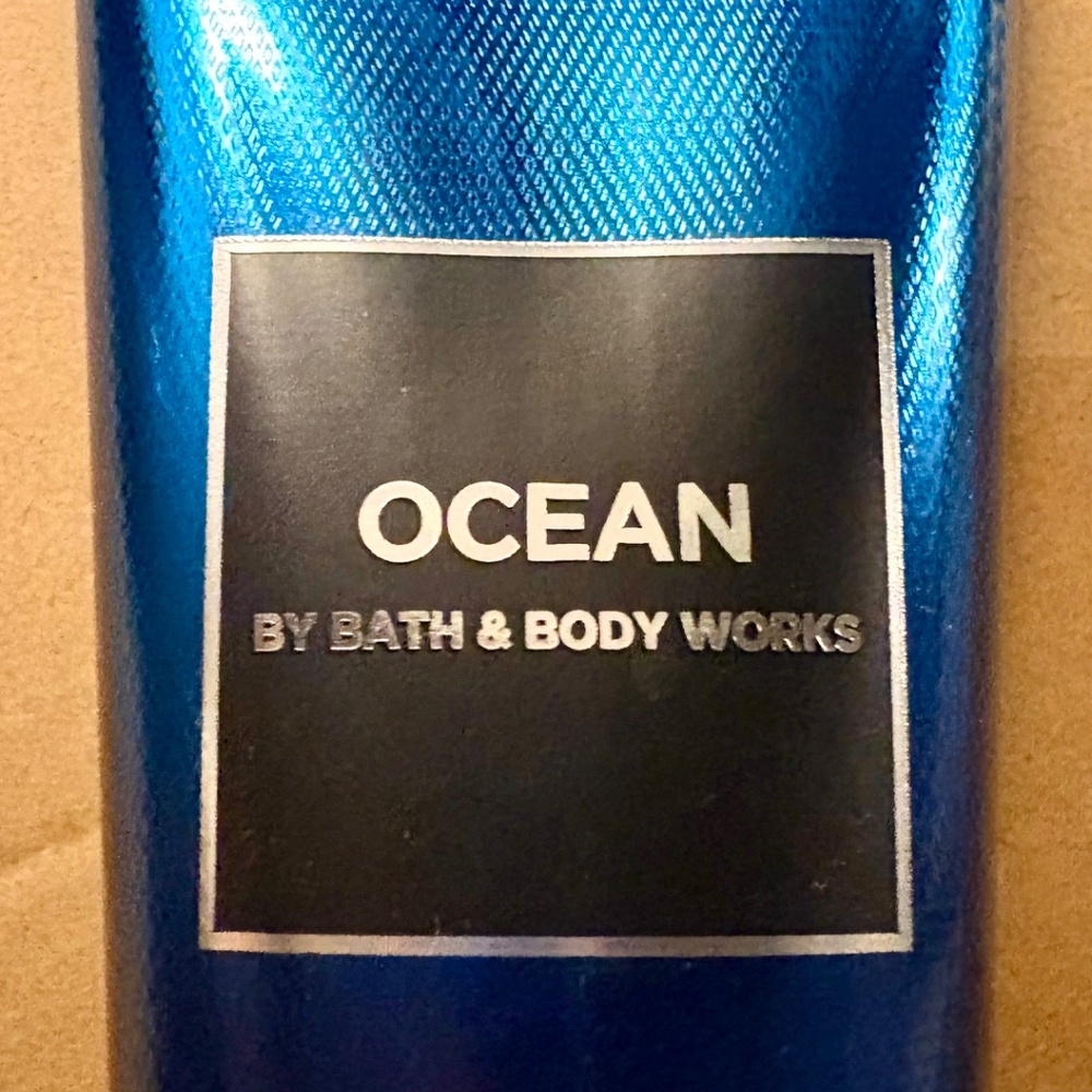 Bath and Body Works Ocean - Picture 2 of 6